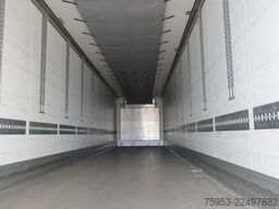 Schmitz Cargobull SKO 24 Doppelstock Thermo King Pharma Ladebordwand