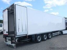 Lamberet LVFS3 bitemp Multitemp Doppelstock TK Spectrum