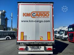 Schmitz Cargobull SCS 24/L-13.62 EB Liftachse