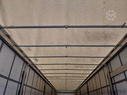 Schmitz Cargobull SCS 24/L-13.62 EB Liftachse