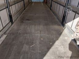 Schmitz Cargobull SCS 24/L-13.62 EB Liftachse