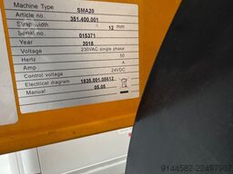 Strapex SMA20