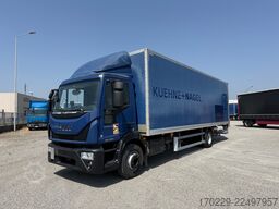 iveco eurocargo 160-250