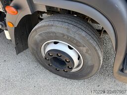 iveco eurocargo 160-250