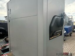 Viessmann Vitoplex 100-LS SXD002