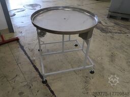 Masterpack Lazy Susan Turntable