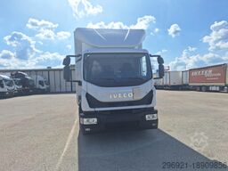 IVECO EUROCARGO ML120E22 P EURO 6