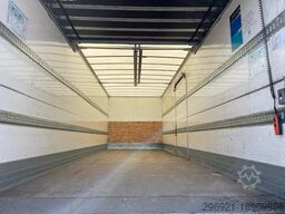 IVECO EUROCARGO ML120E22 P EURO 6