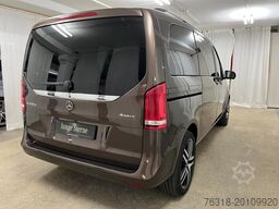 Mercedes-Benz V 250 d 4MATIC AVANTGARDE EDITION Kompakt +LED