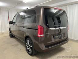 Mercedes-Benz V 250 d 4MATIC AVANTGARDE EDITION Kompakt +LED