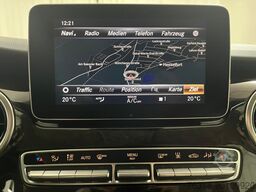 Mercedes-Benz V 250 d 4MATIC AVANTGARDE EDITION Kompakt +LED