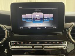 Mercedes-Benz V 250 d 4MATIC AVANTGARDE EDITION Kompakt +LED