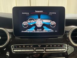 Mercedes-Benz V 250 d 4MATIC AVANTGARDE EDITION Kompakt +LED