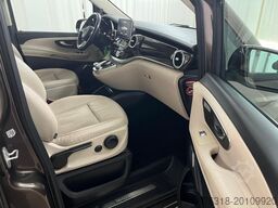 Mercedes-Benz V 250 d 4MATIC AVANTGARDE EDITION Kompakt +LED