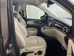 Mercedes-Benz V 250 d 4MATIC AVANTGARDE EDITION Kompakt +LED