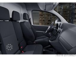 Mercedes-Benz Citan 109 CDI L 6Gang*24MonateJungeSterne*