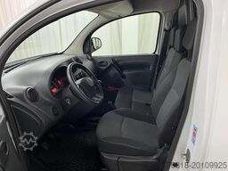 Mercedes-Benz Citan 111 Kasten 6-Gang Sortimo Regalausbau