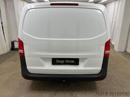 Mercedes-Benz Vito 114 CDI Flexmo Kögl AHK Klima Shzg