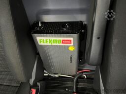 Mercedes-Benz Vito 114 CDI Flexmo Kögl AHK Klima Shzg