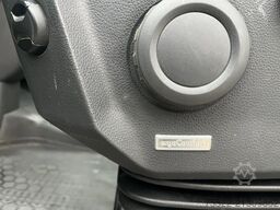 VW Crafter 35 Kasten 4x4 L2H1 - Navi