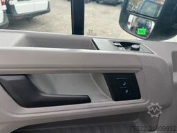 VW Crafter 35 Kasten 4x4 L2H1 - Navi