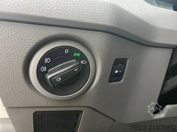 VW Crafter 35 Kasten 4x4 L2H1 - Navi