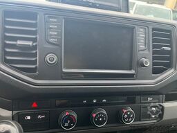 VW Crafter 35 Kasten 4x4 L2H1 - Navi