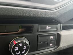 VW Crafter 35 Kasten 4x4 L2H1 - Navi