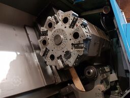 MORI SEIKI SL-45MC-1500