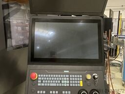 DN Solutions Puma SMX 3100 LS