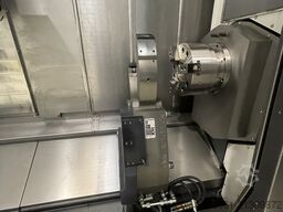 DN Solutions Puma SMX 3100 LS