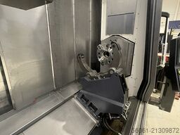 DN Solutions Puma SMX 3100 LS