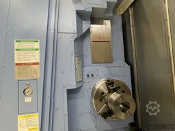 DN Solutions Puma SMX 3100 LS