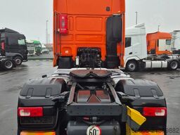 DAF XF 530 FT SUPER SPACE CAB ZF INTARDER