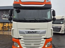 DAF XF 530 FT SUPER SPACE CAB ZF INTARDER