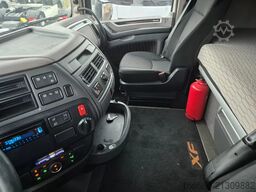 DAF XF 530 FT SUPER SPACE CAB ZF INTARDER