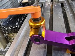 Matchling AMS-160 BH