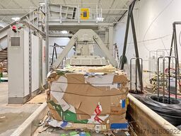 HSM GmbH + Co. KG VK 8818 FU