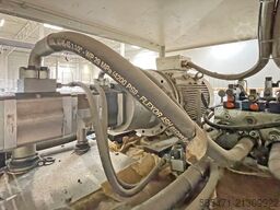 HSM GmbH + Co. KG VK 8818 FU