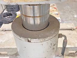 HSM GmbH + Co. KG VK 8818 FU