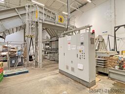 HSM GmbH + Co. KG VK 8818 FU