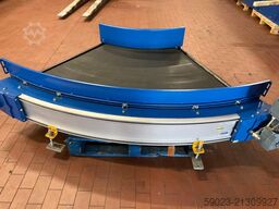 Interroll Gurtband Kurve/45 Grad Kurve