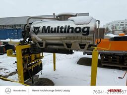 Multihog Enteisungssprühanlage