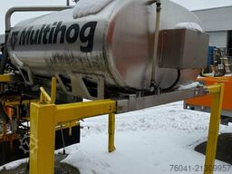 Multihog Enteisungssprühanlage