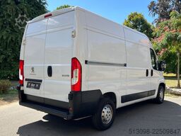 PEUGEOT BOXER KÜHLKASTEN TEMPOMAT KLIMA