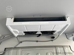 PEUGEOT BOXER KÜHLKASTEN TEMPOMAT KLIMA