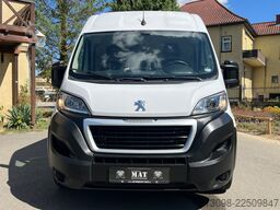 PEUGEOT BOXER KÜHLKASTEN TEMPOMAT KLIMA