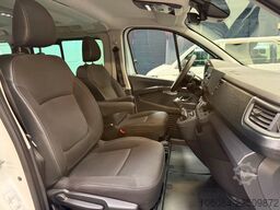 RENAULT Trafic Style Life 8 Sitze Klima Tempomat LED
