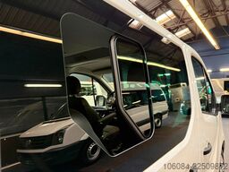 RENAULT Trafic Style Life 8 Sitze Klima Tempomat LED