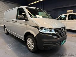 VW T6.1 Transporter Lang DSG LED KLIMA TEMPO 72TKM
